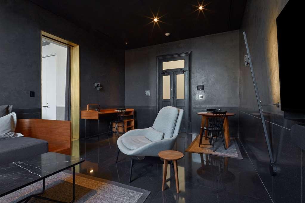 Umbral, Curio Collection By Hilton Hotel Mexico By Værelse billede