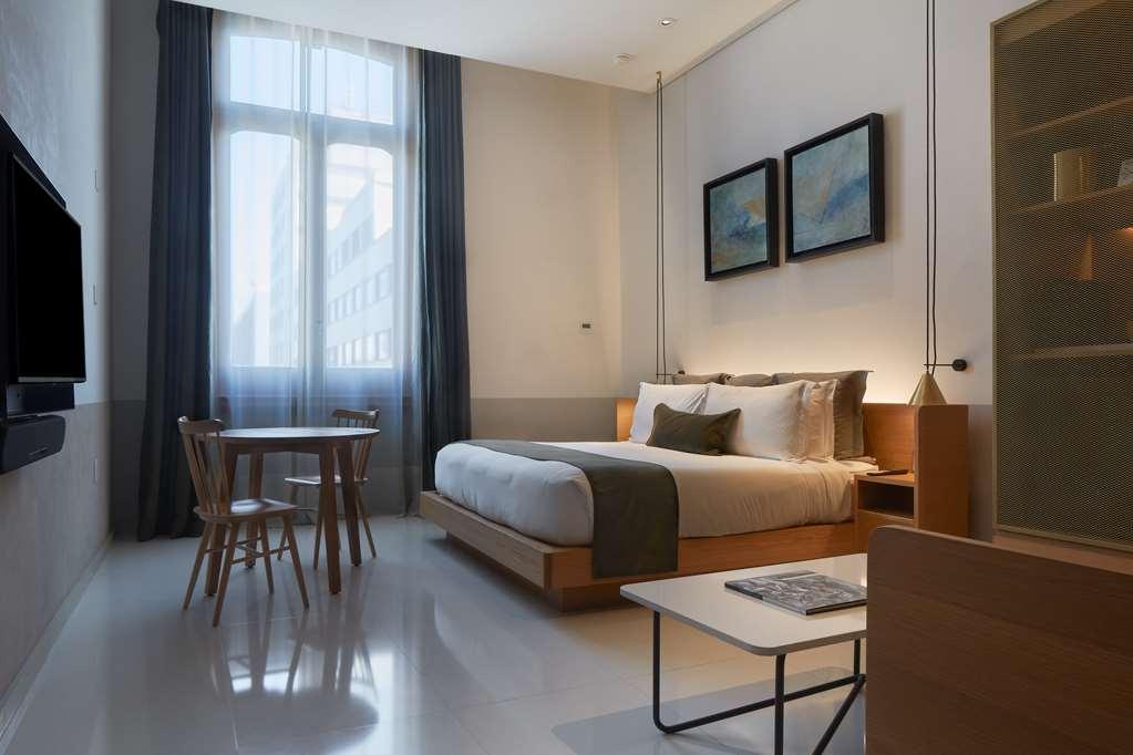 Umbral, Curio Collection By Hilton Hotel Mexico By Værelse billede