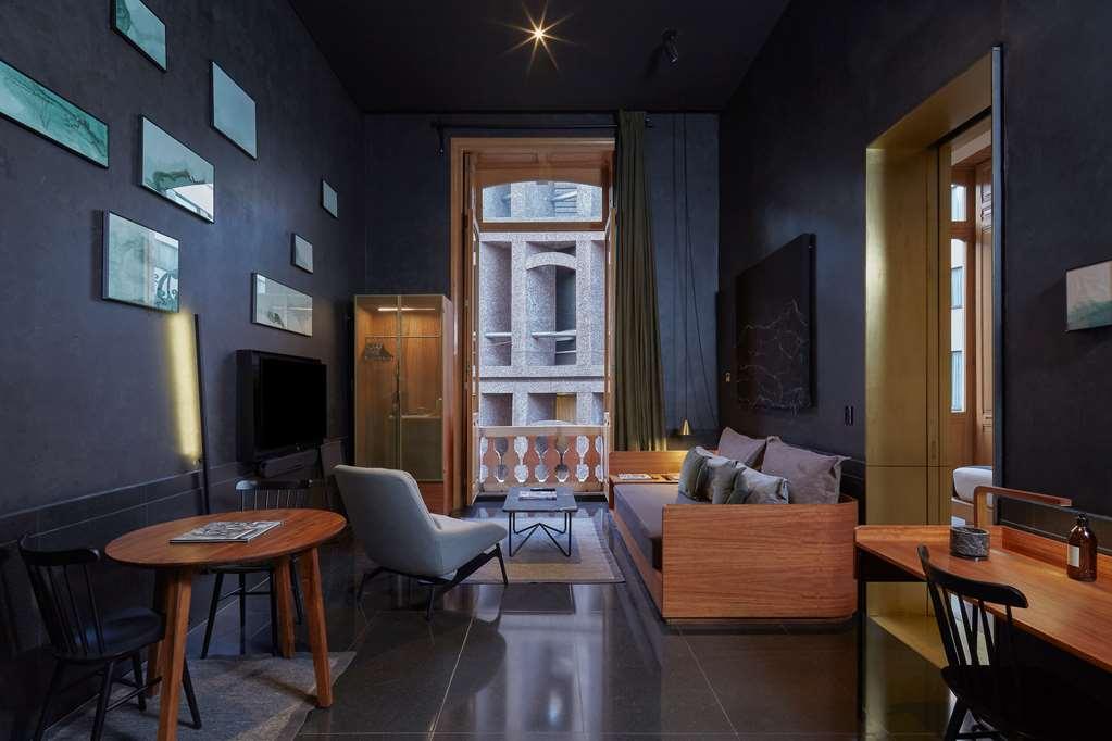 Umbral, Curio Collection By Hilton Hotel Mexico By Værelse billede